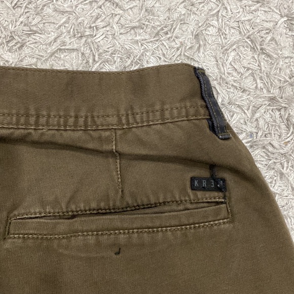 Men's KREM Denim Slim Pants (36W/29 In Seam length) - Picture 9 of 9